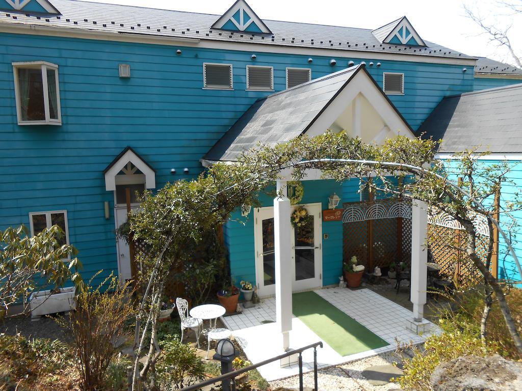 Pension Margaret 이토 외부 사진